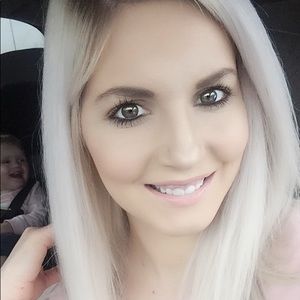 Meet your Posher, Arielle